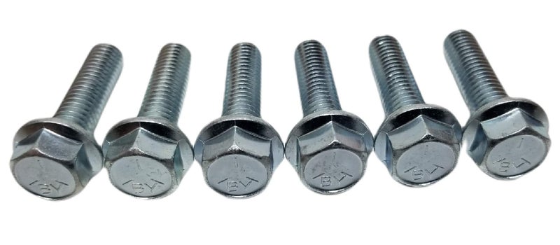 Z Whip SBC BBC TRANSMISSION BELL HOUSING BOLT KIT Compatible with Chevy V8 Small & Big Block Engine & Transmissions TH350 700R4 4L60E 4L80E TH400 Powerglide 283 305 350 5.7L 383 400 427 396 454 502 - Image 2